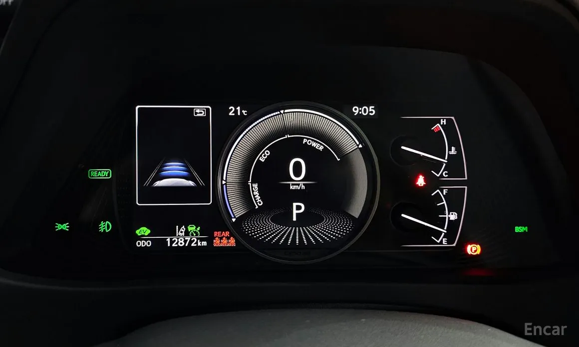 Фото 8 - Lexus UX