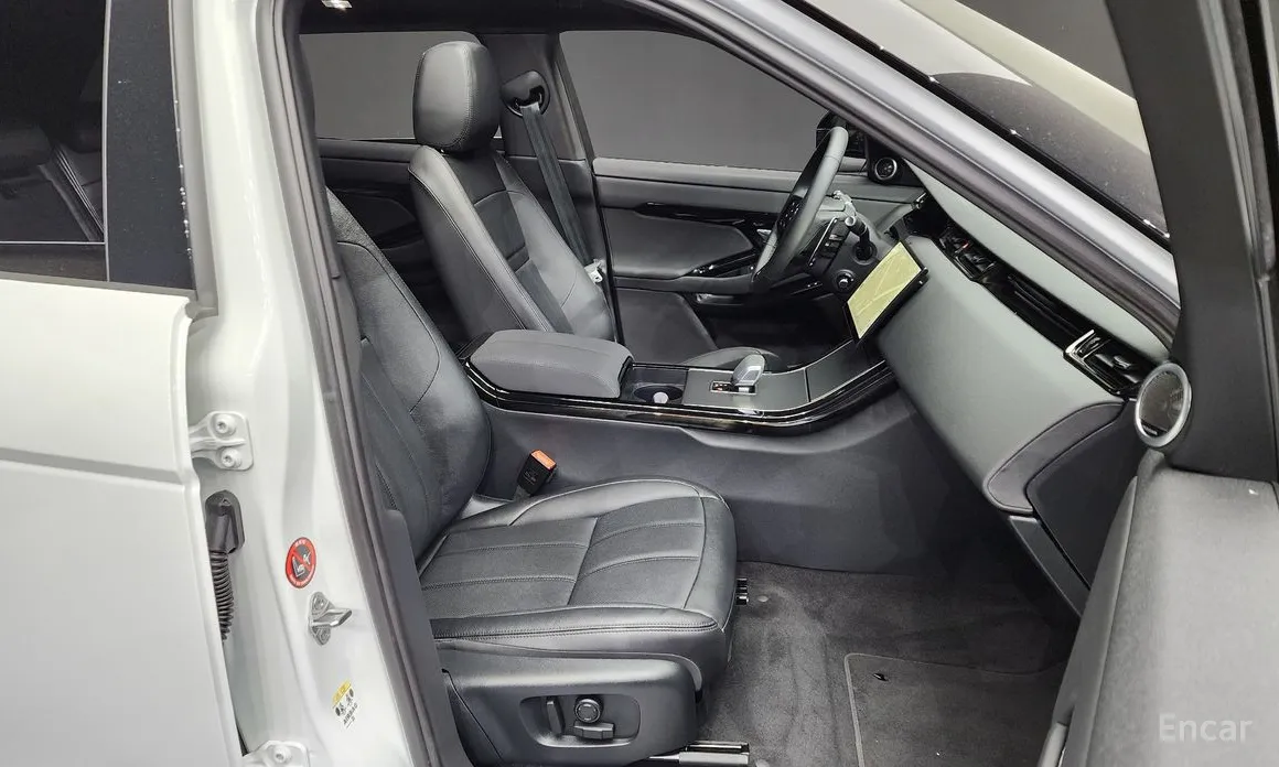 Фото 11 - Land Rover Range Rover Evoque