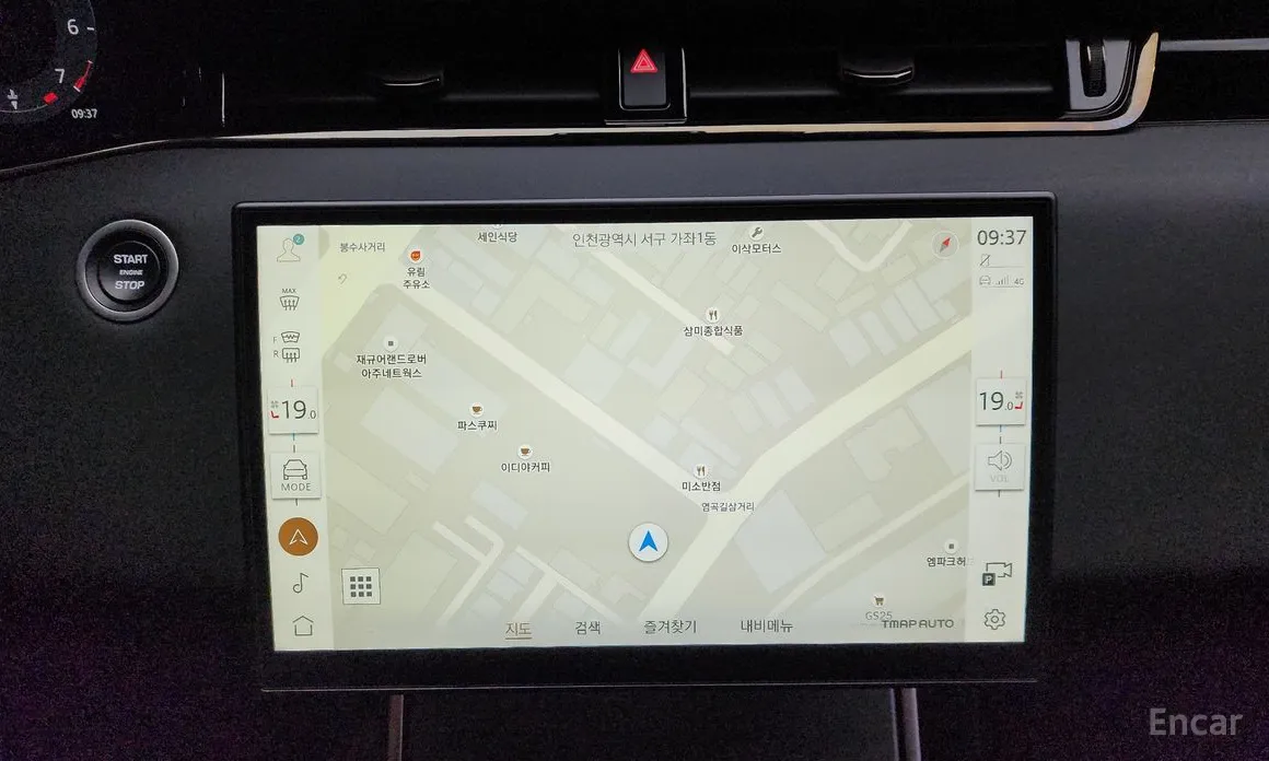 Фото 14 - Land Rover Range Rover Evoque