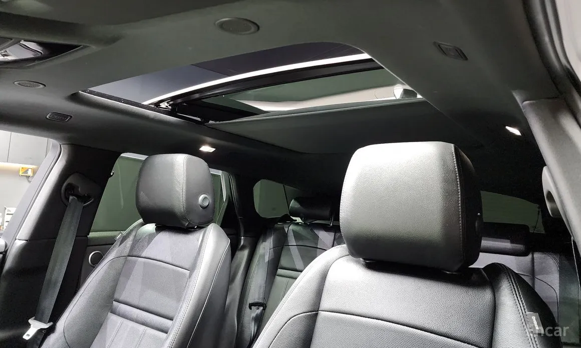 Фото 18 - Land Rover Range Rover Evoque