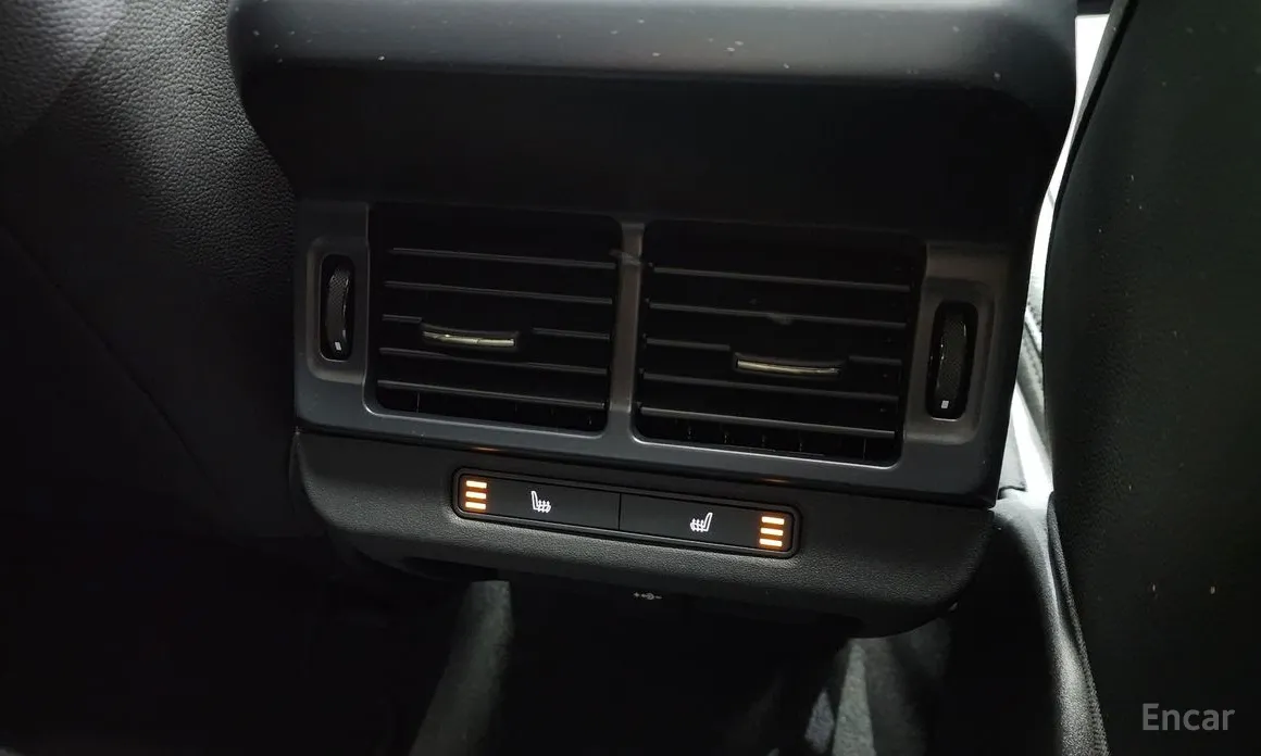 Фото 19 - Land Rover Range Rover Evoque