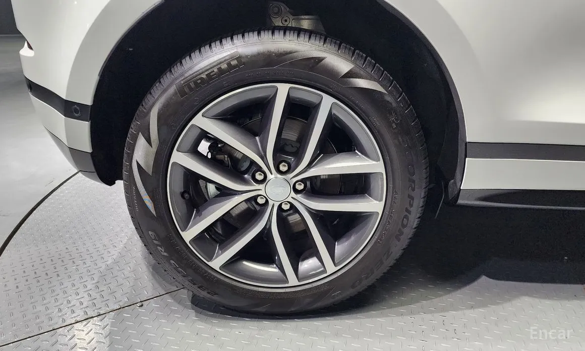 Фото 5 - Land Rover Range Rover Evoque