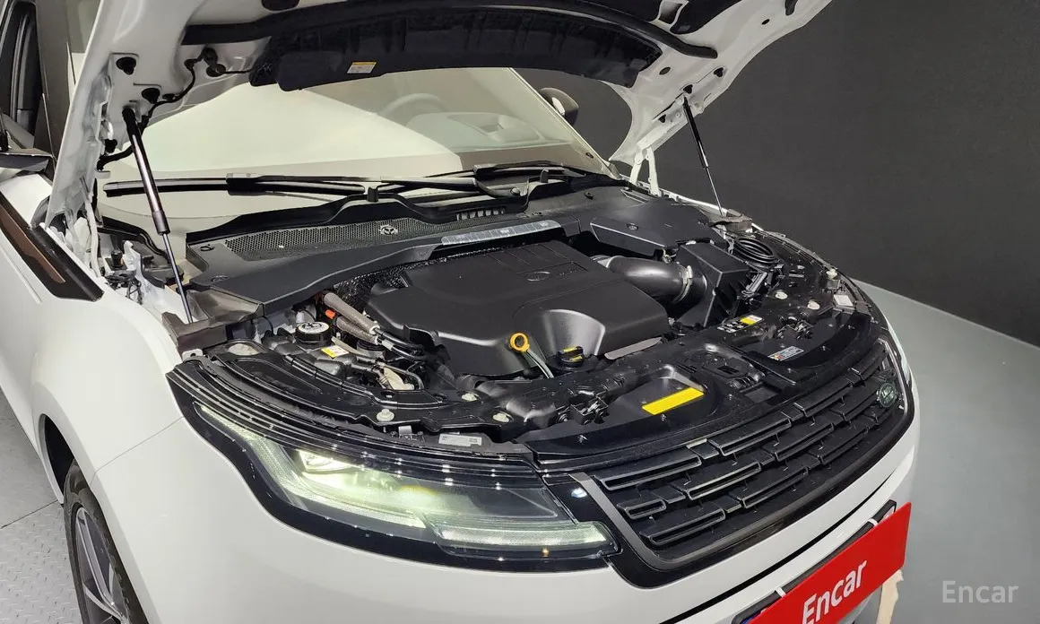 Фото 6 - Land Rover Range Rover Evoque