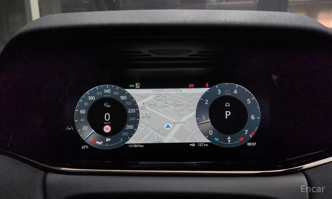 Фото 8 - Land Rover Range Rover Evoque