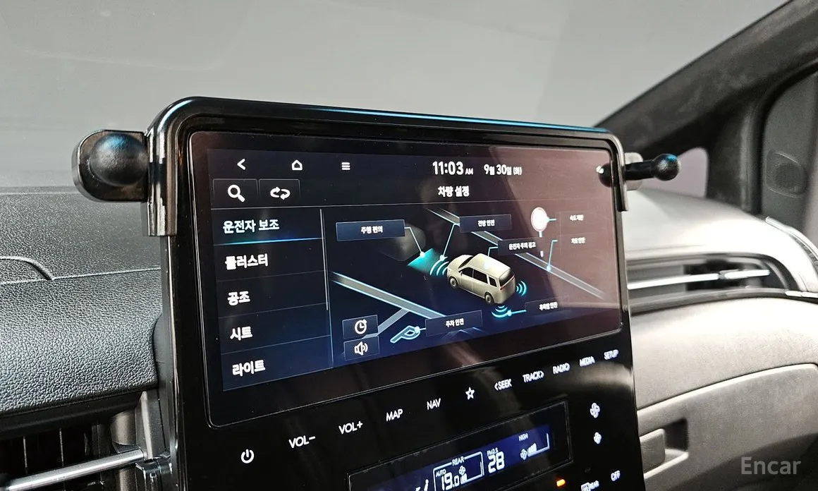 Фото 17 - Hyundai Staria