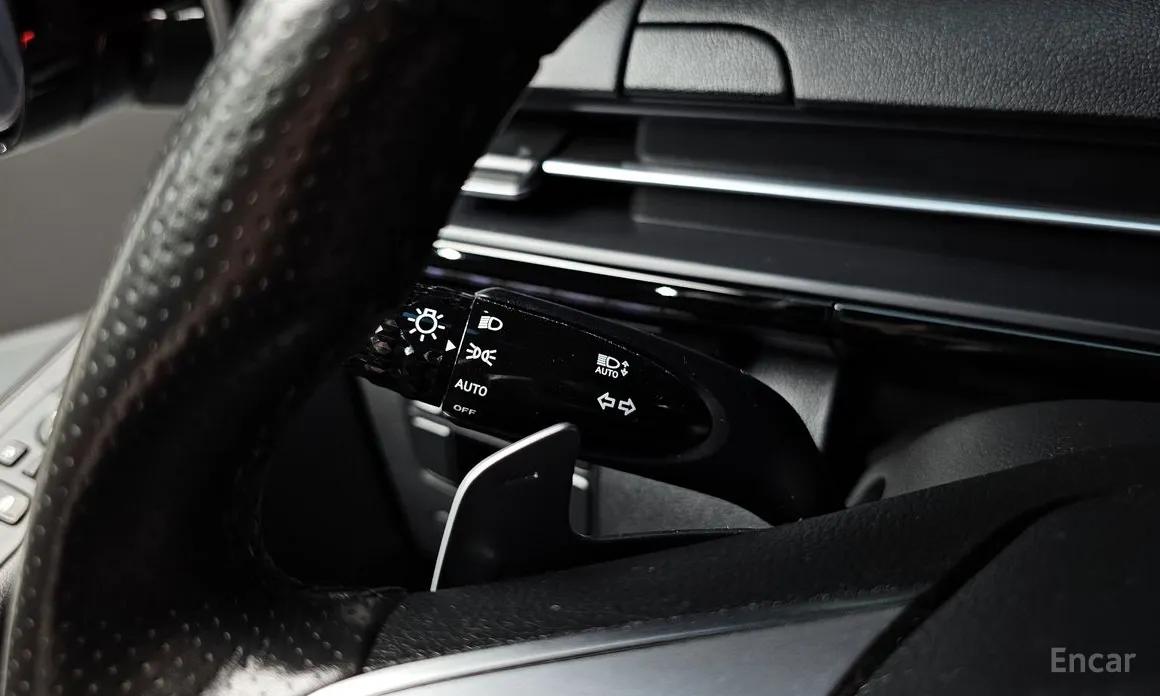 Фото 18 - Hyundai Staria