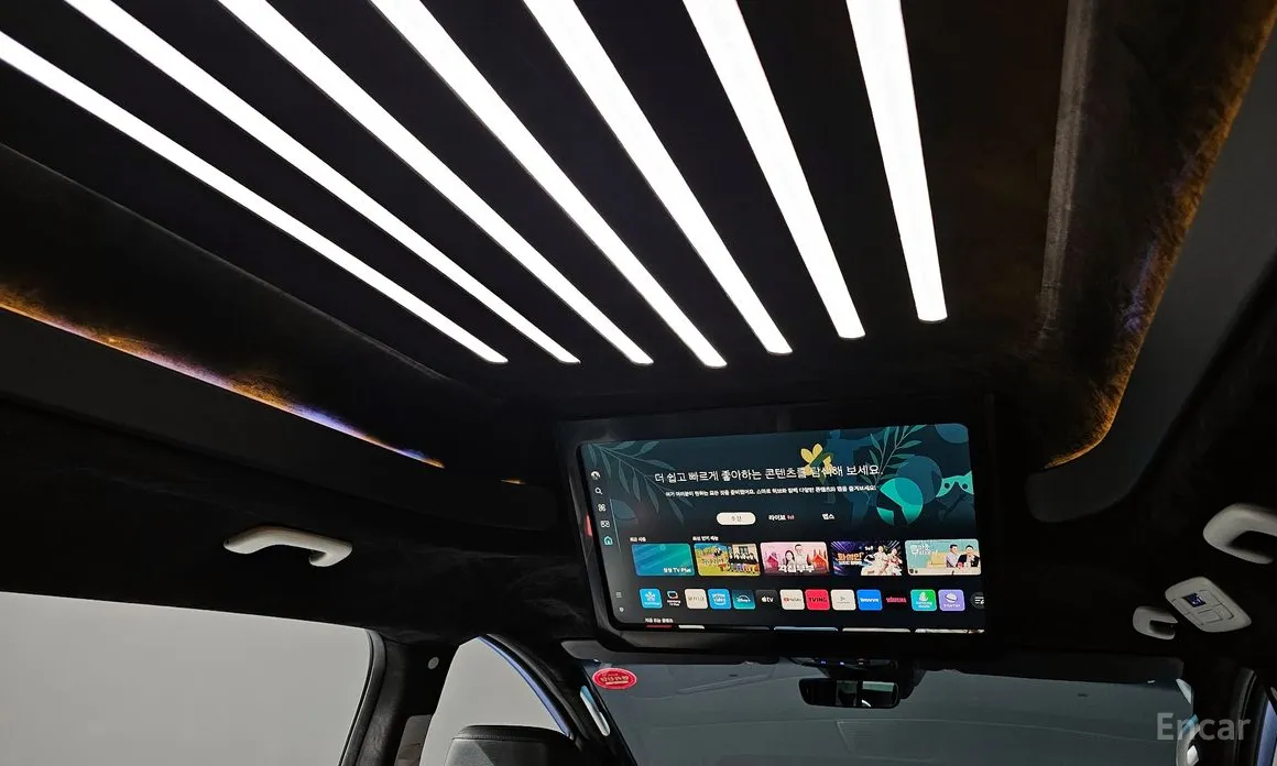 Фото 19 - Hyundai Staria