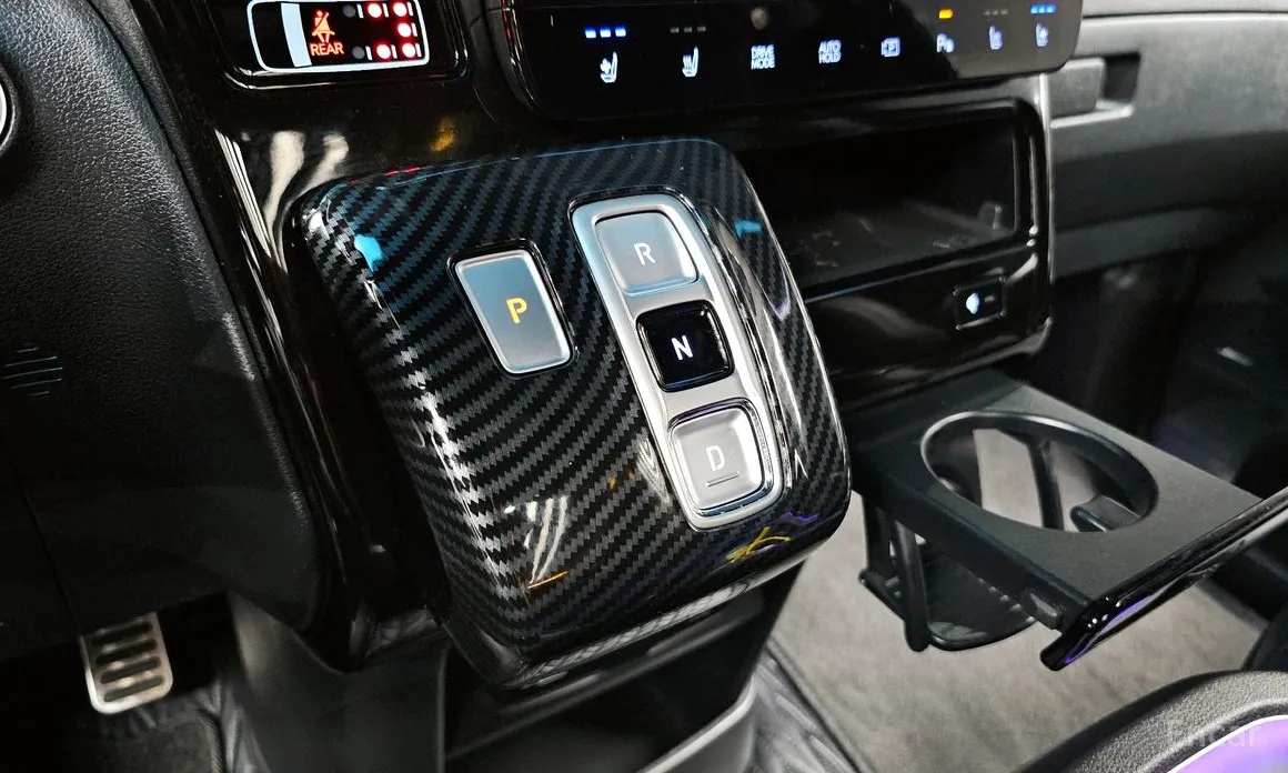 Фото 9 - Hyundai Staria