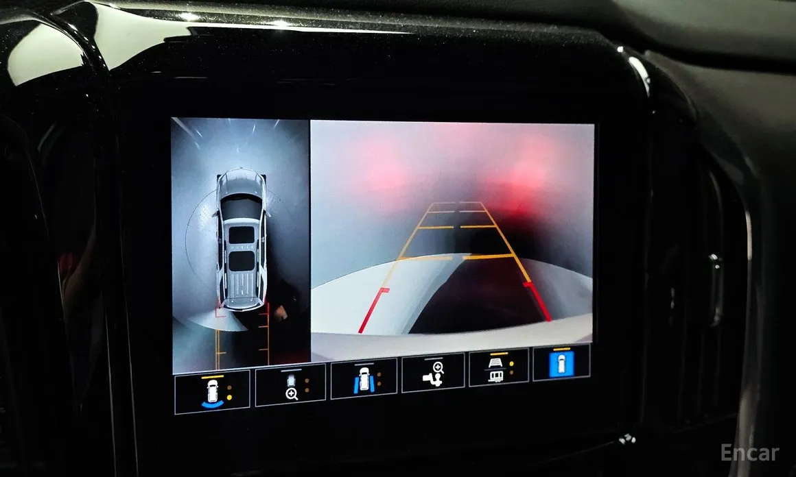 Фото 15 - Chevrolet Traverse