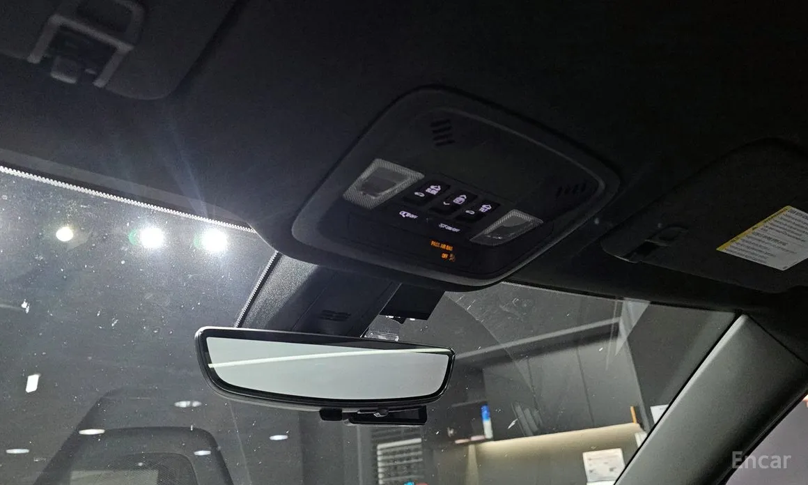 Фото 18 - Chevrolet Traverse