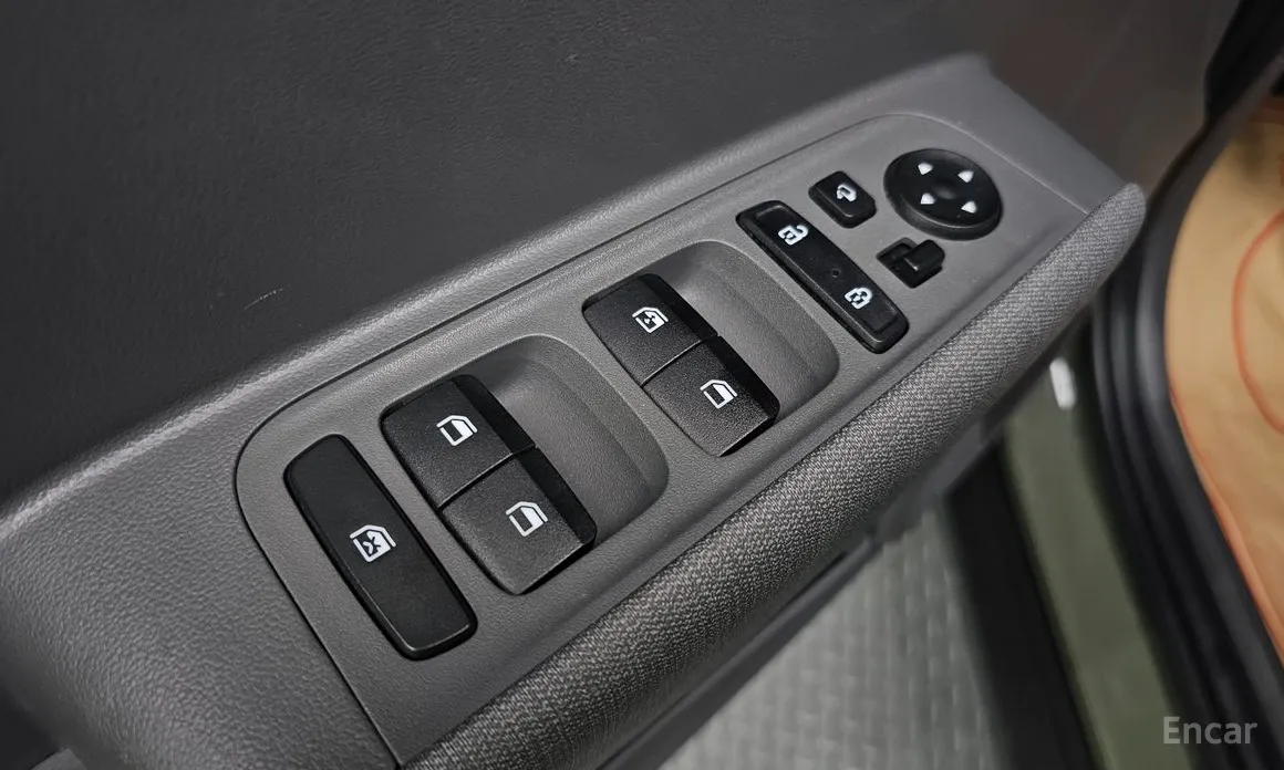 Фото 13 - Hyundai Casper