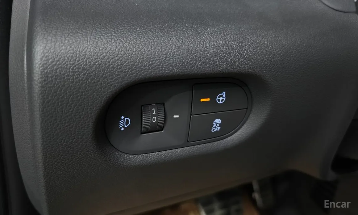 Фото 14 - Hyundai Casper