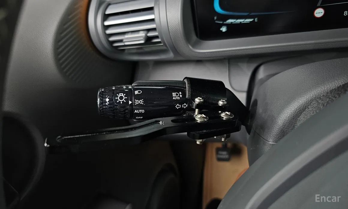 Фото 16 - Hyundai Casper