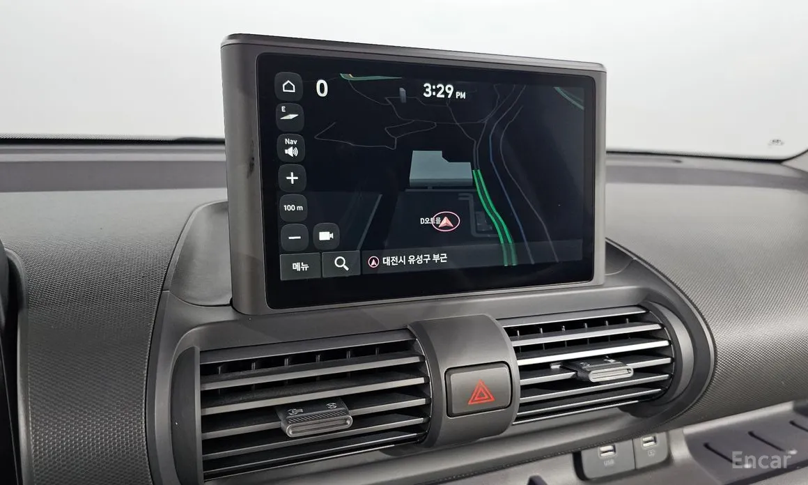 Фото 17 - Hyundai Casper