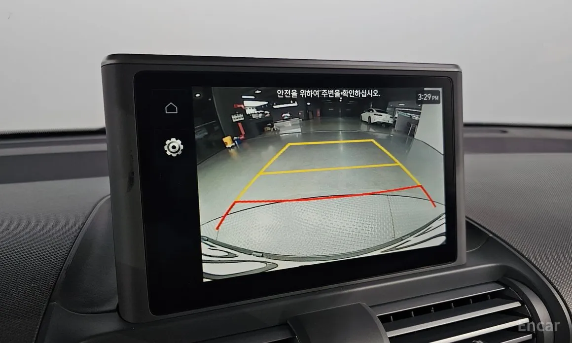 Фото 18 - Hyundai Casper