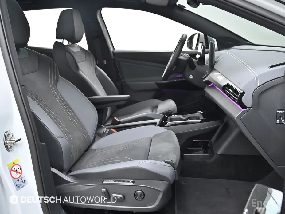 Фото 10 - Volkswagen ID.4