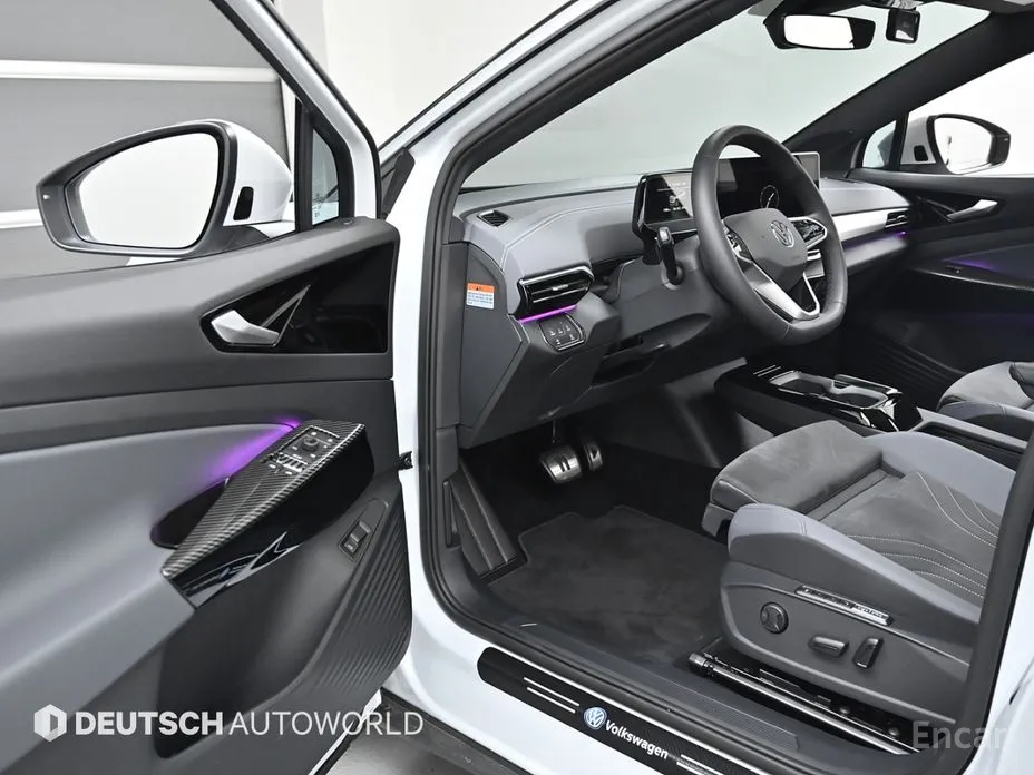 Фото 11 - Volkswagen ID.4