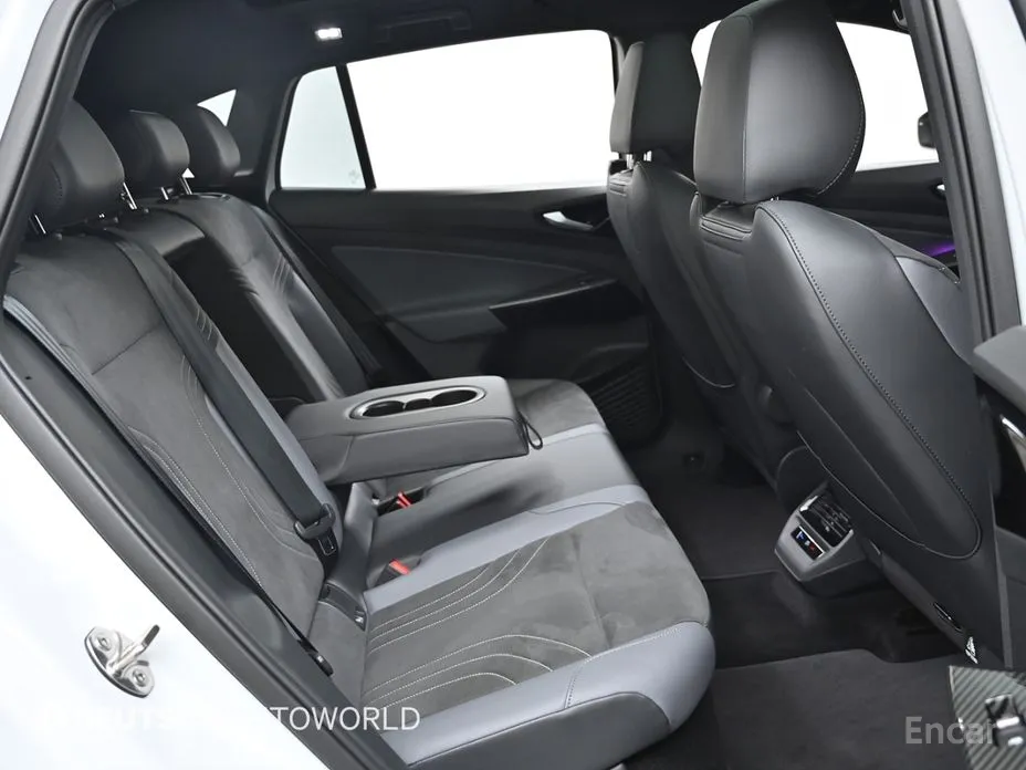 Фото 12 - Volkswagen ID.4