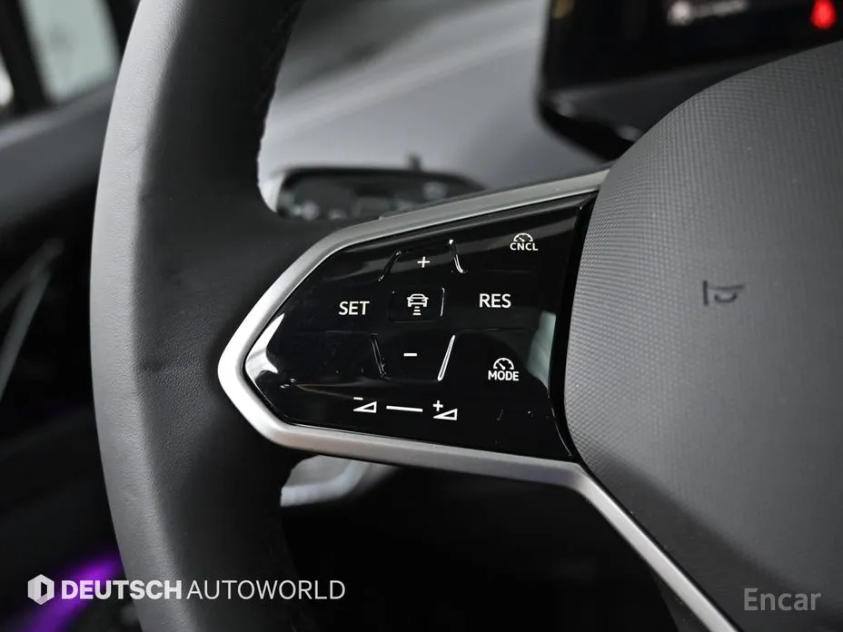 Фото 17 - Volkswagen ID.4