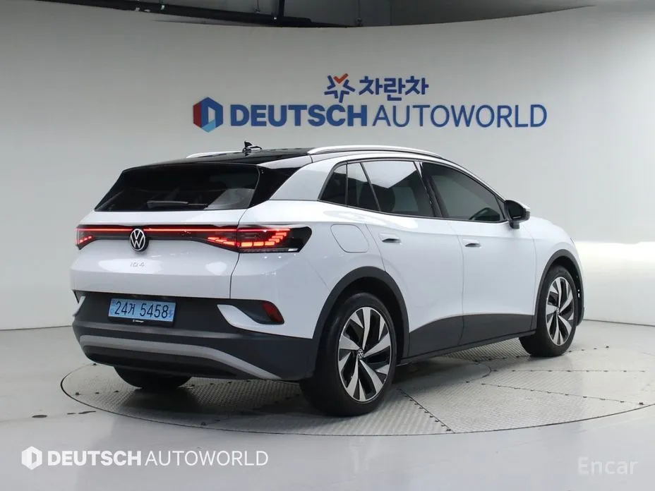 Фото 2 - Volkswagen ID.4