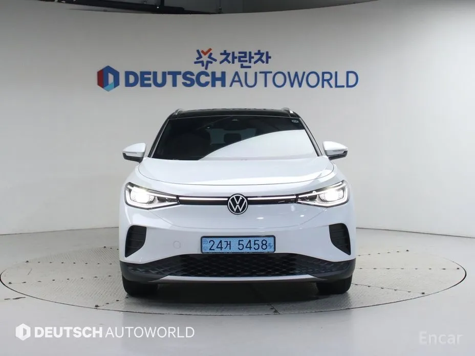 Фото 3 - Volkswagen ID.4