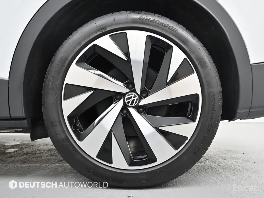 Фото 5 - Volkswagen ID.4