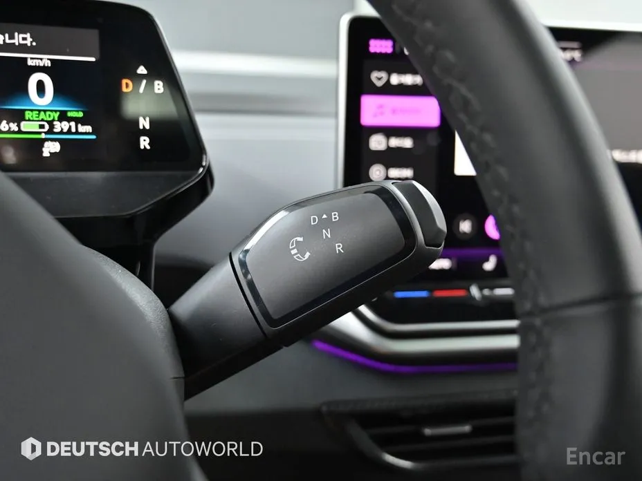 Фото 9 - Volkswagen ID.4