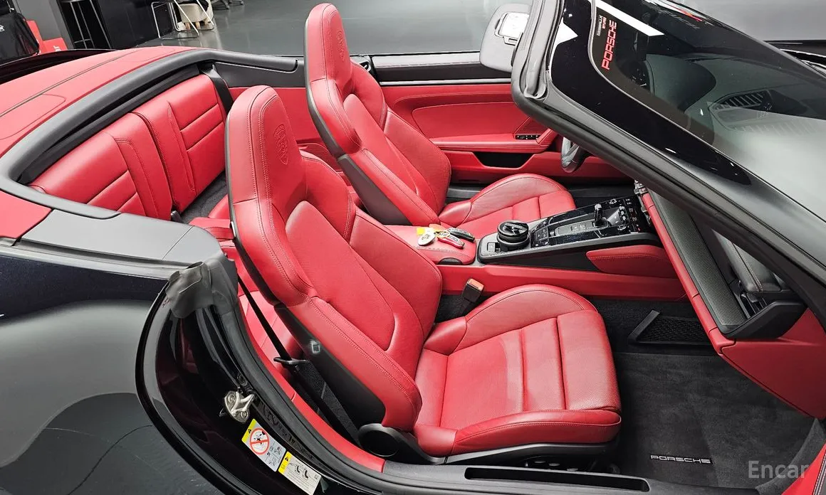 Фото 10 - Porsche 911