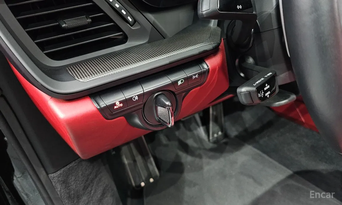 Фото 13 - Porsche 911