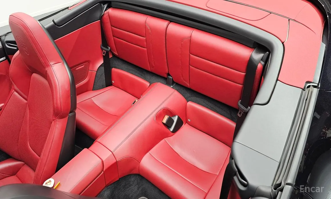 Фото 17 - Porsche 911