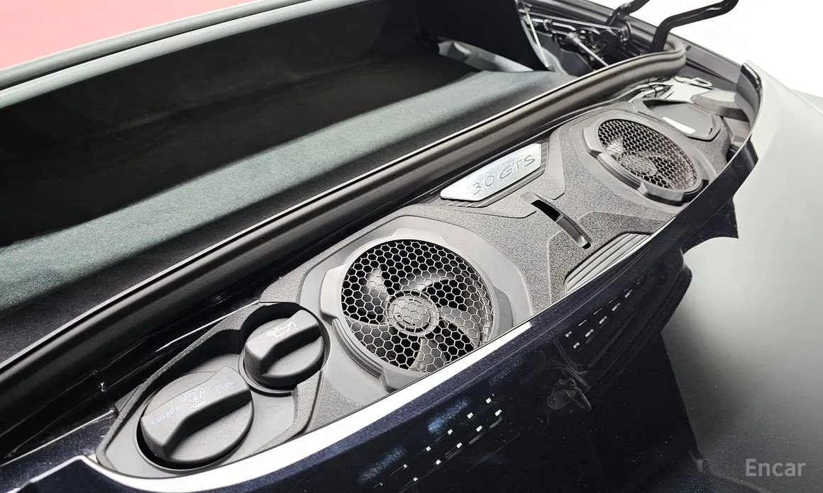 Фото 20 - Porsche 911