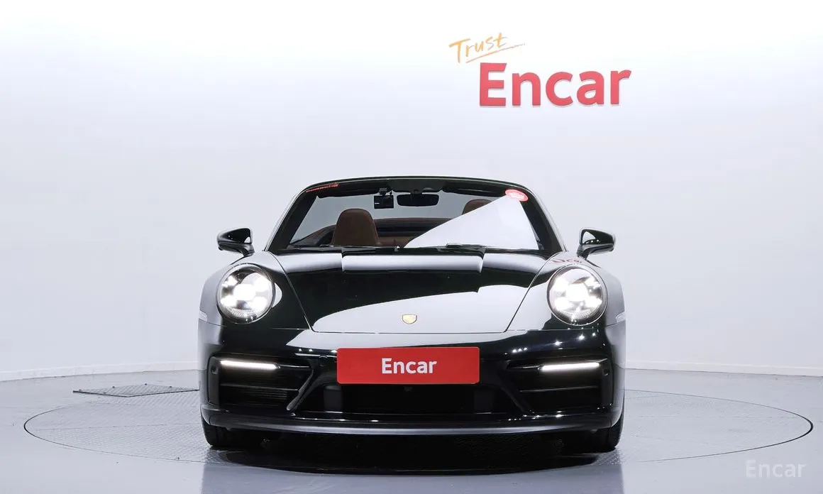 Фото 3 - Porsche 911