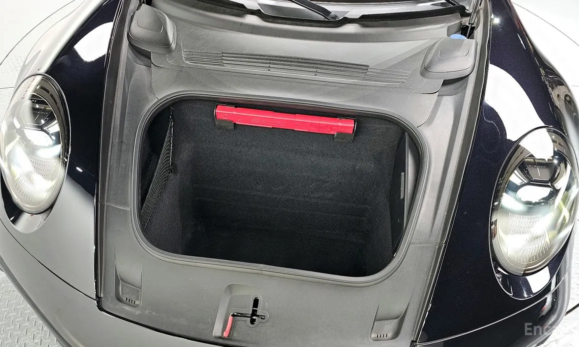 Фото 6 - Porsche 911