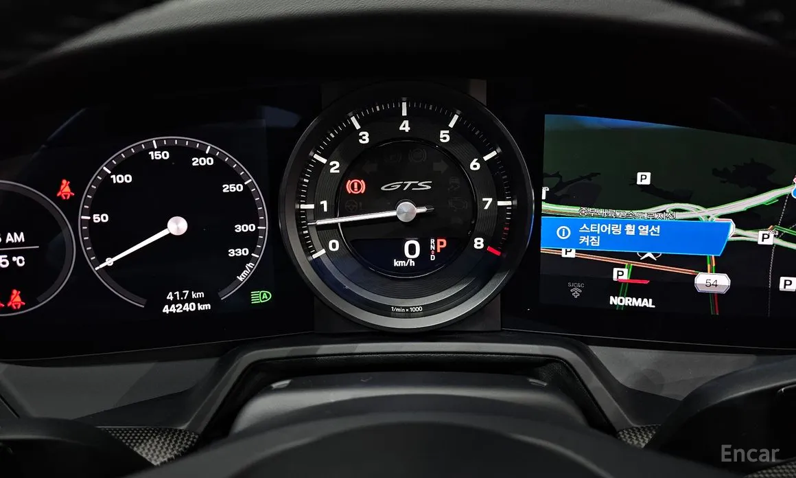 Фото 8 - Porsche 911