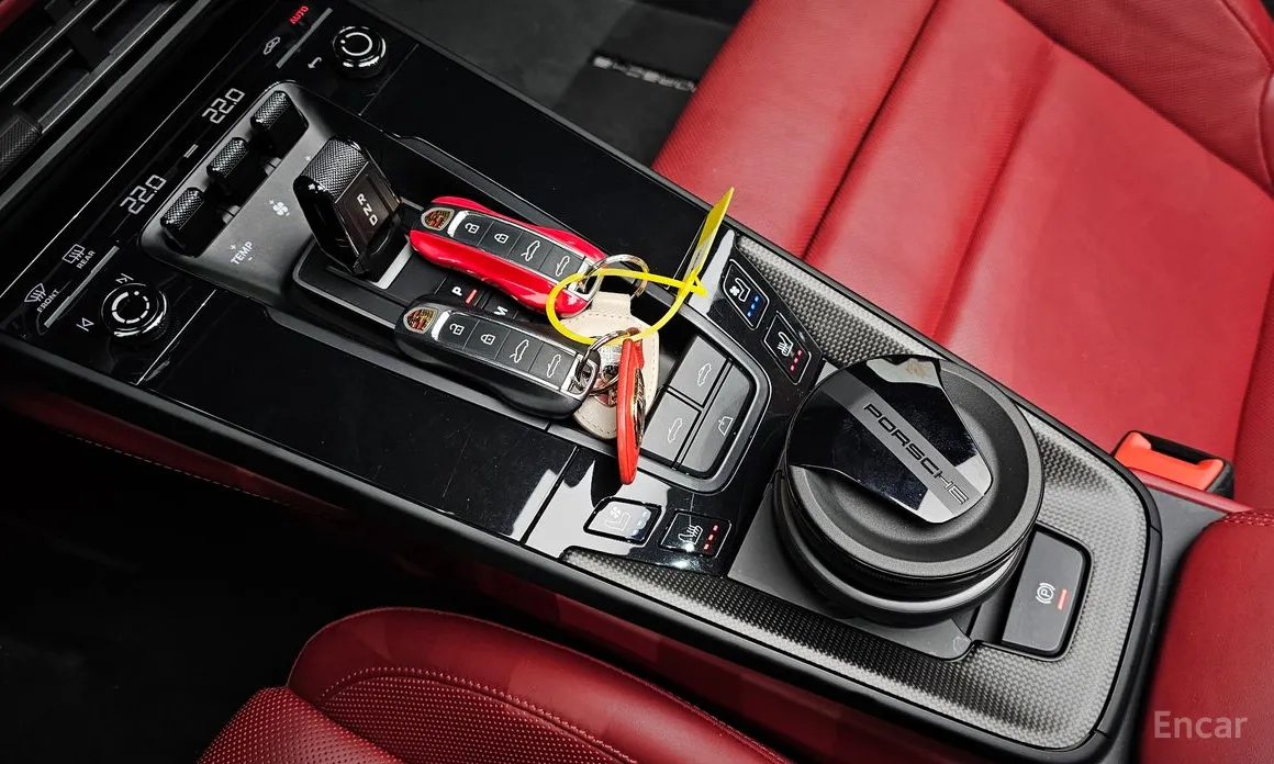 Фото 9 - Porsche 911