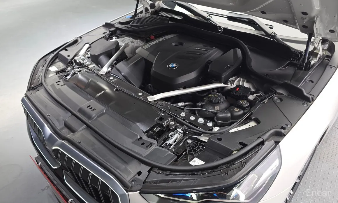 Фото 6 - BMW 5 Series