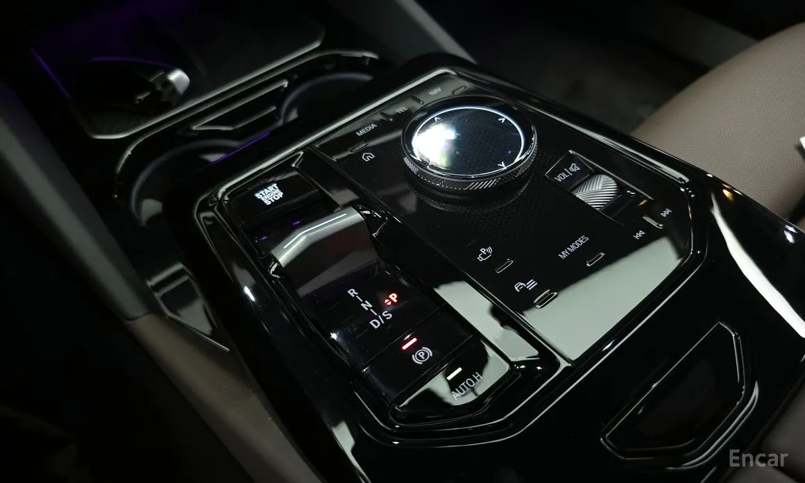 Фото 9 - BMW 5 Series