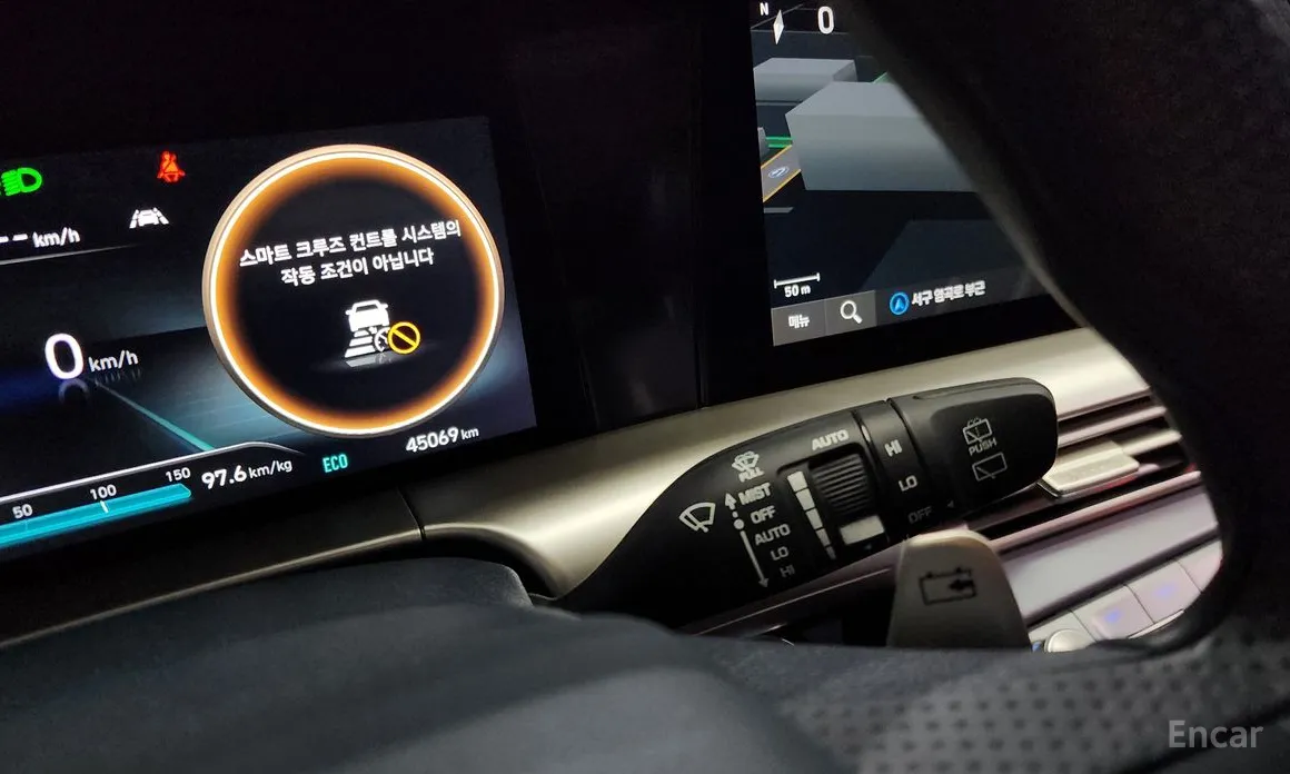 Фото 18 - Hyundai Nexo