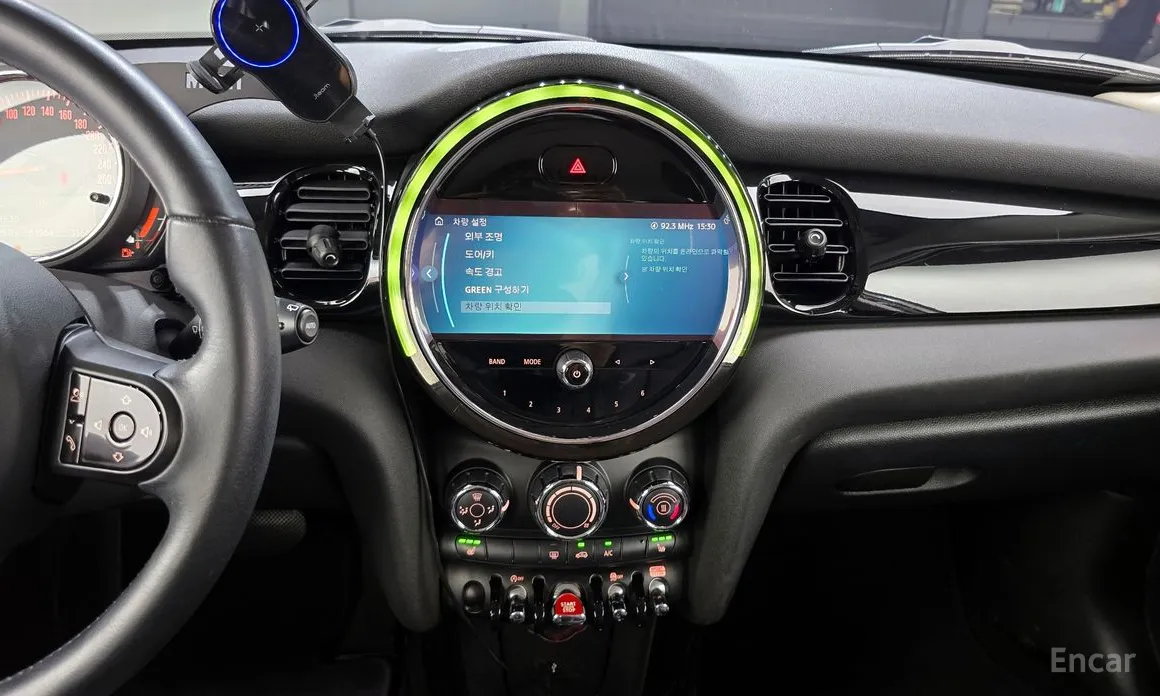 Фото 16 - Mini Cooper