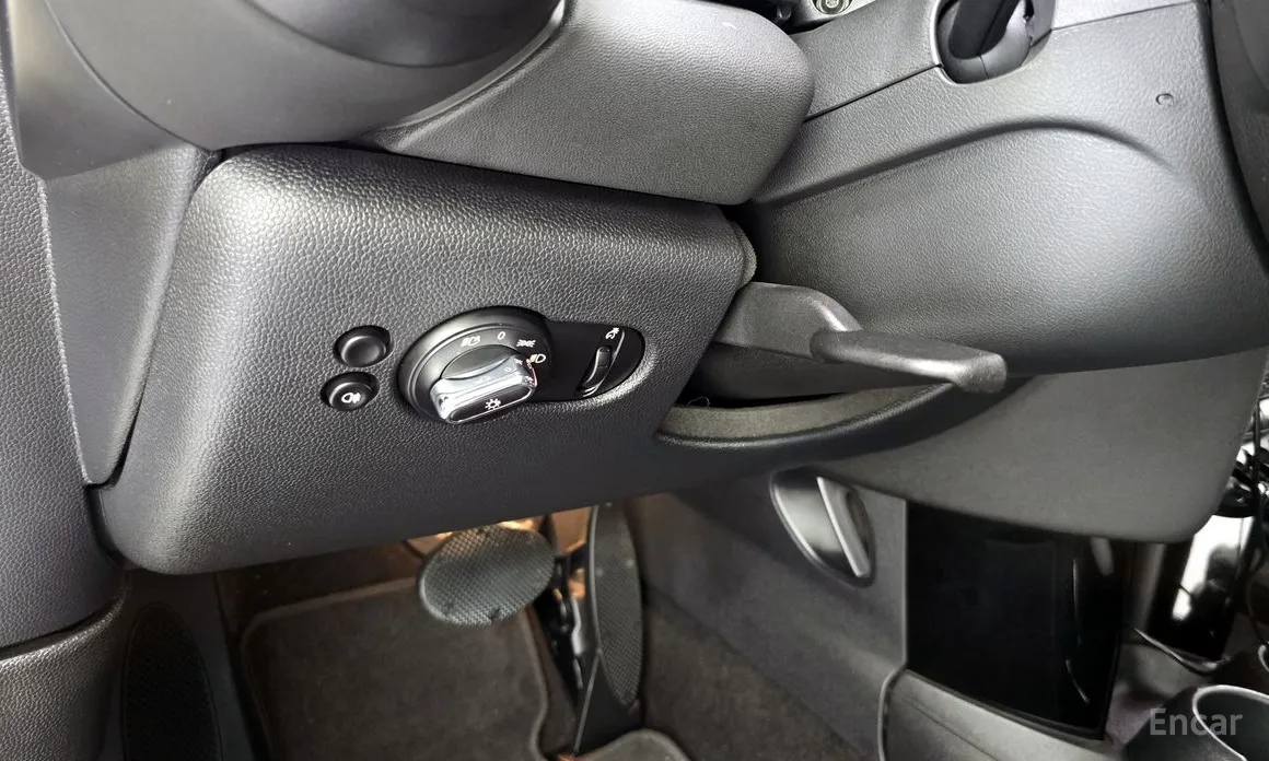 Фото 17 - Mini Cooper