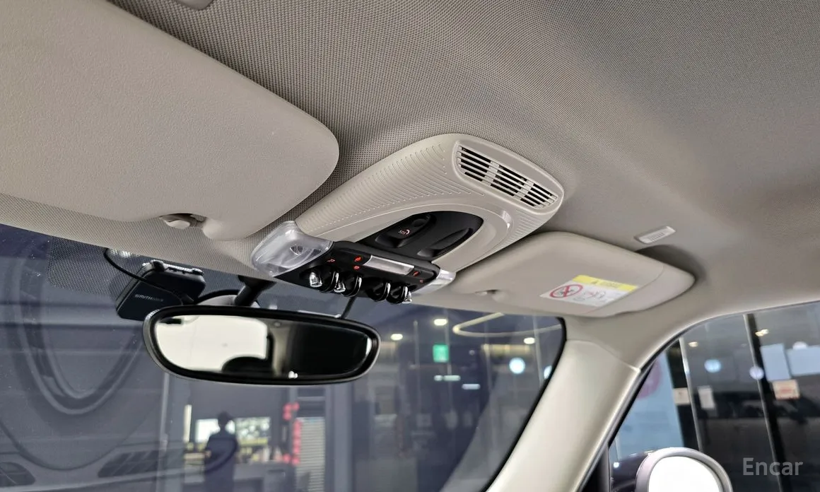 Фото 20 - Mini Cooper