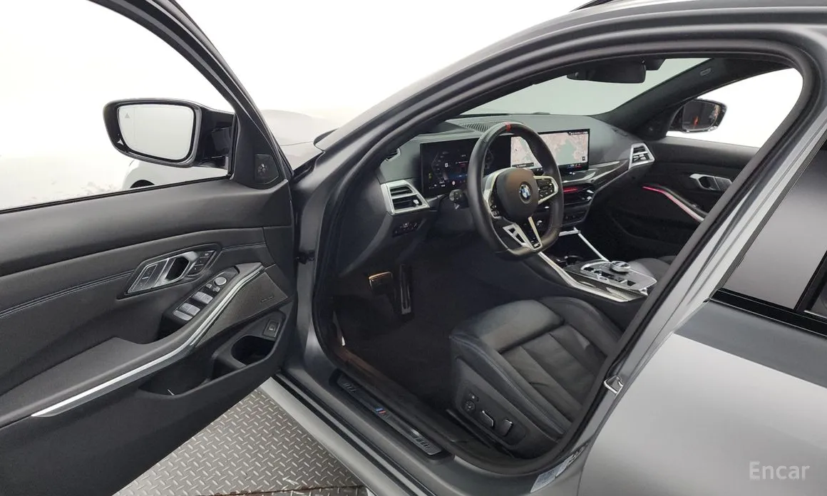 Фото 10 - BMW 3 Series