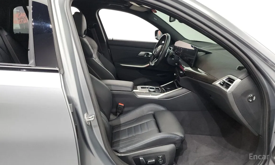 Фото 11 - BMW 3 Series