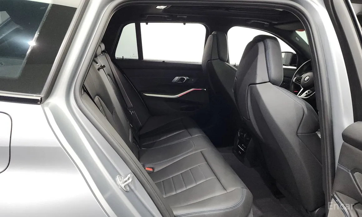 Фото 12 - BMW 3 Series