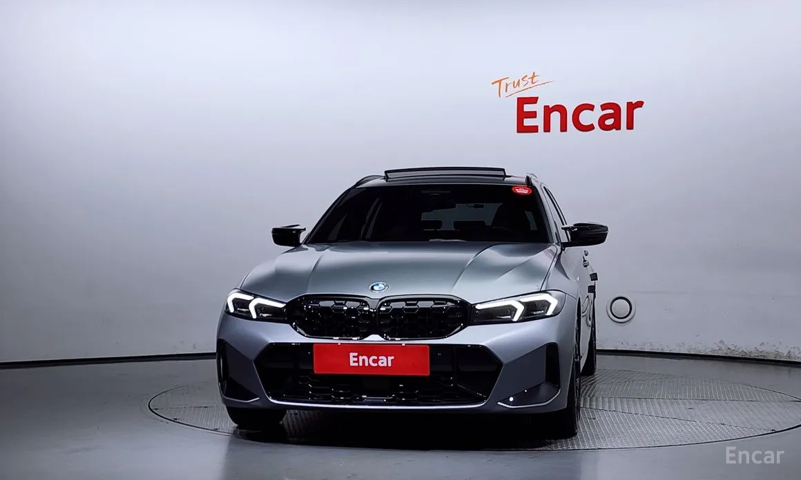 Фото 3 - BMW 3 Series