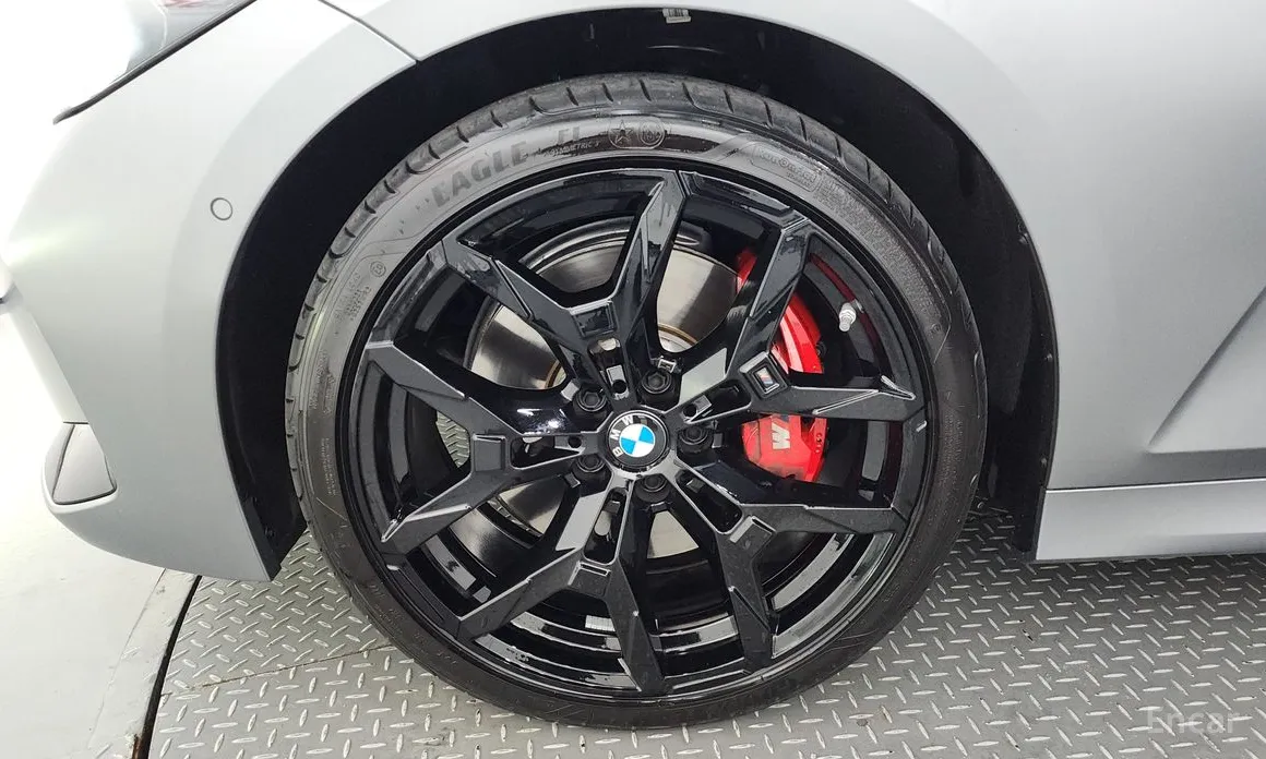 Фото 5 - BMW 3 Series