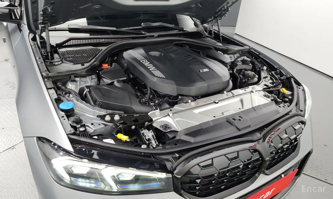 Фото 6 - BMW 3 Series