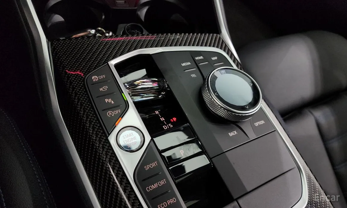 Фото 9 - BMW 3 Series