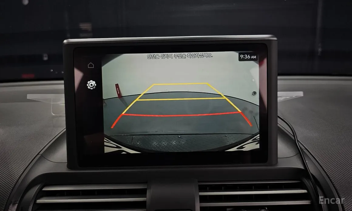 Фото 16 - Hyundai Casper