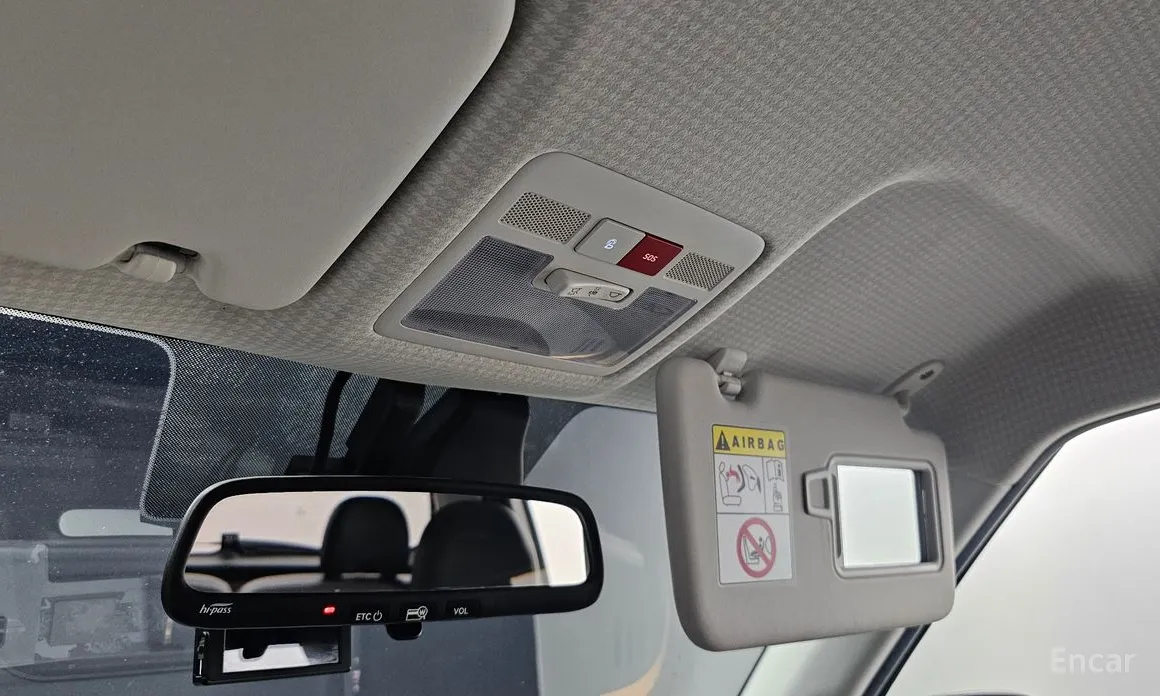 Фото 18 - Hyundai Casper